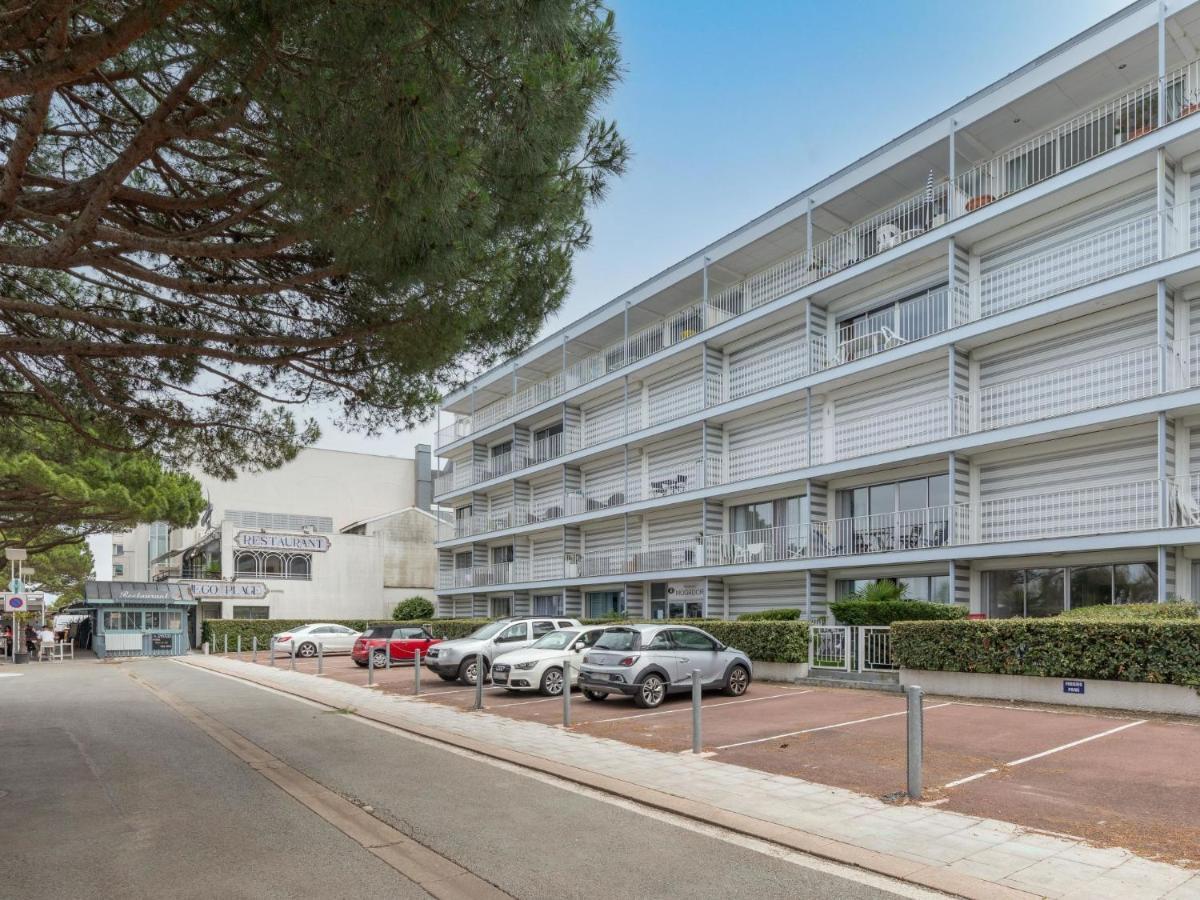 Studio Mogador-4 By Interhome Аркашон Экстерьер фото