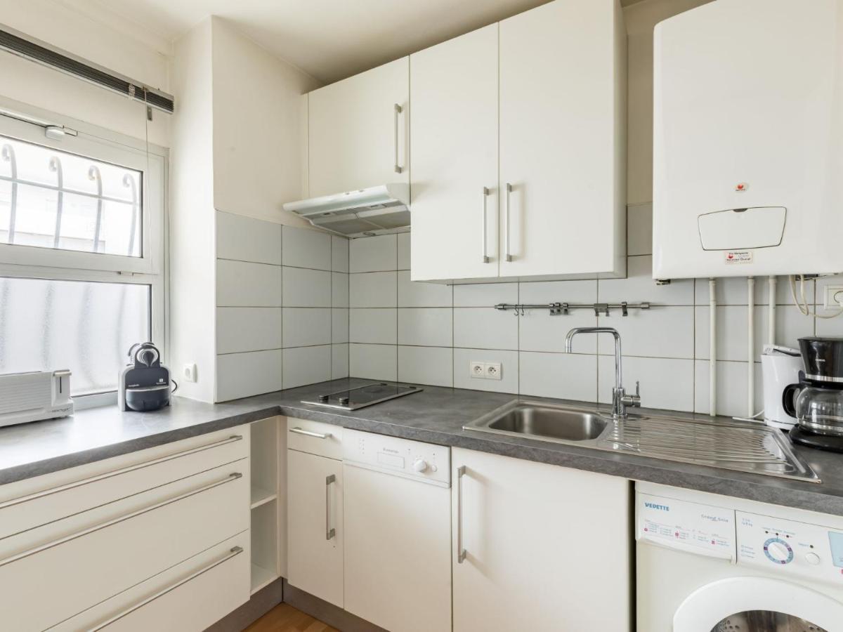 Studio Mogador-4 By Interhome Аркашон Экстерьер фото