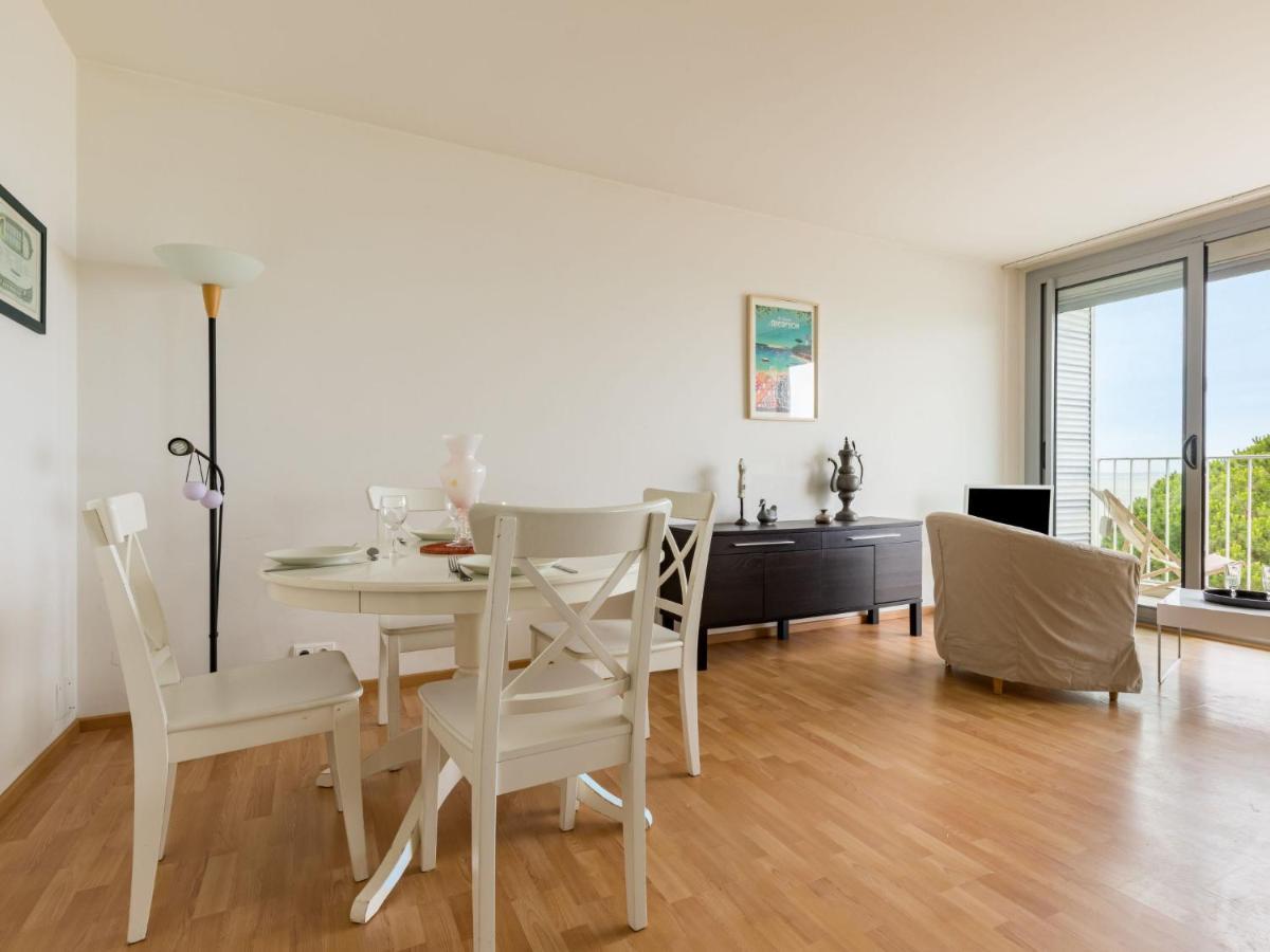 Studio Mogador-4 By Interhome Аркашон Экстерьер фото
